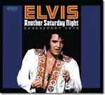 Elvis Presley - Another Saturday Night [LIVE]